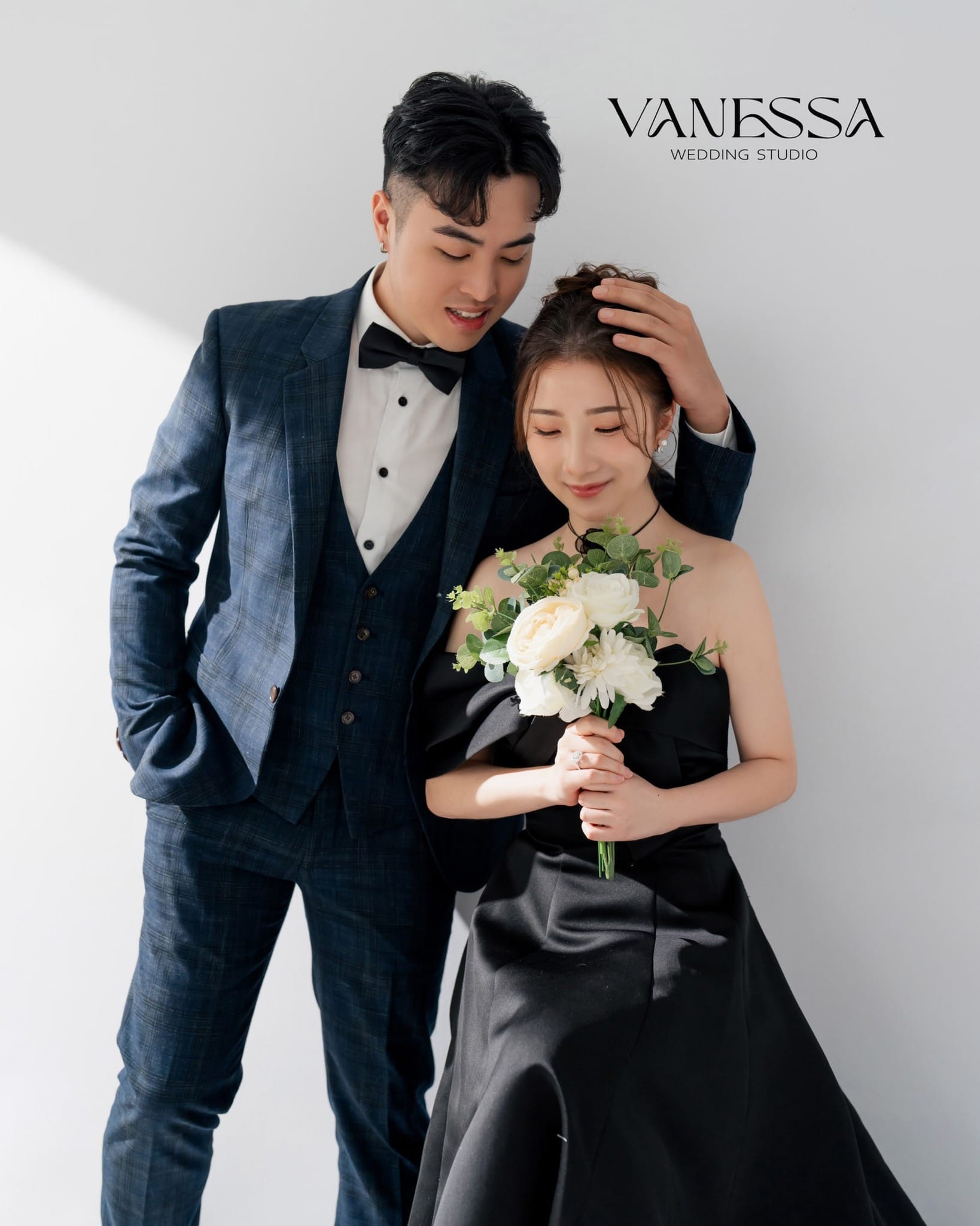 婚禮是你們嶄新故事的起點