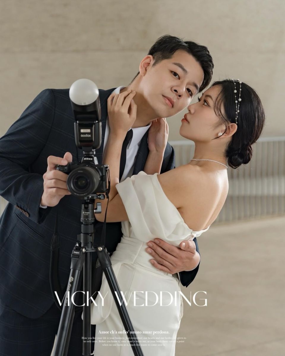 婚紗西裝該租還是訂製？掌握 2026 婚禮紳裝美學，成就職人等級的完美瞬間