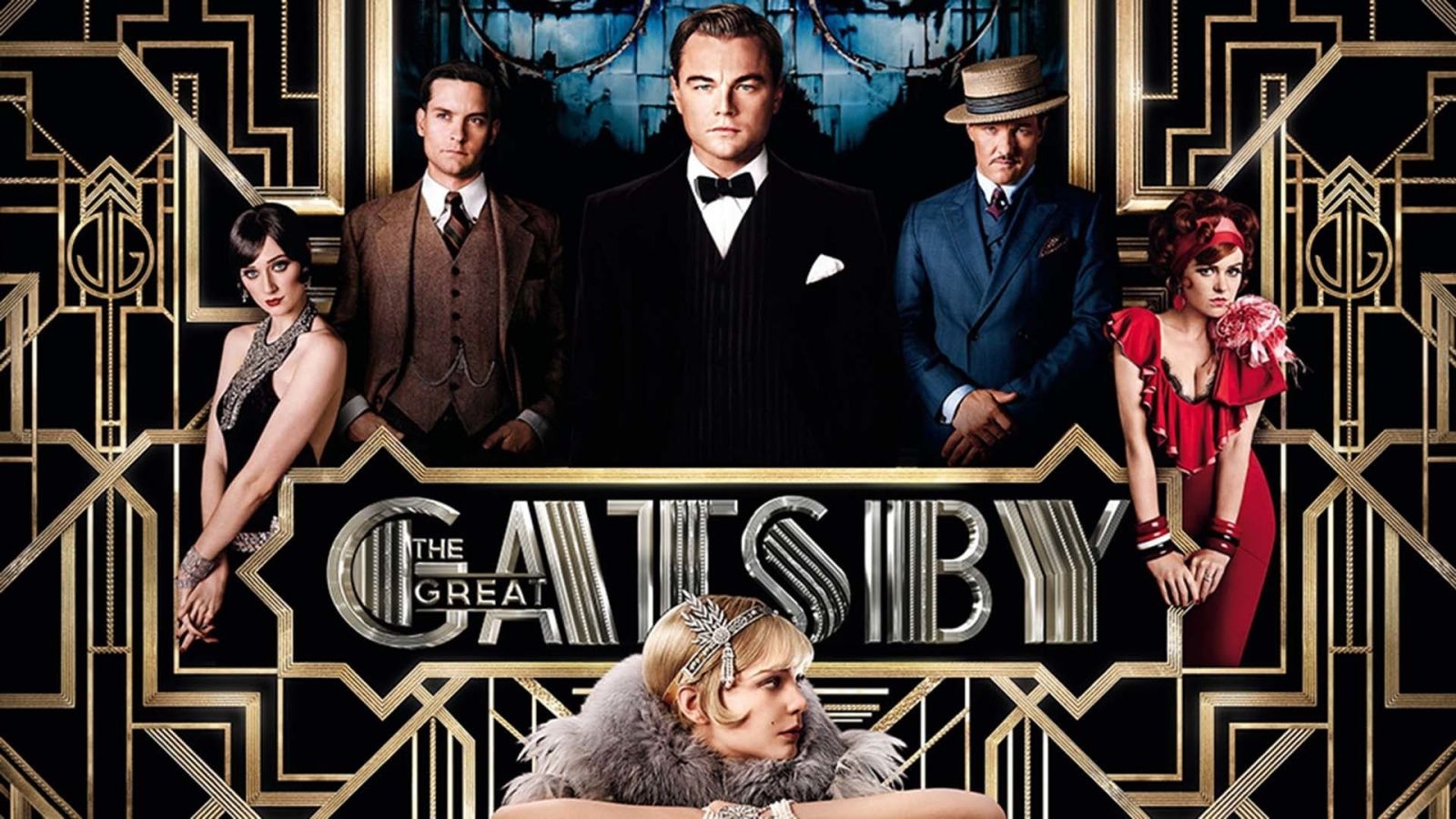 如何透過《大亨小傳 The Great Gatsby》的爵士奢華美學，用一套頂級西裝定義您的領袖氣場？